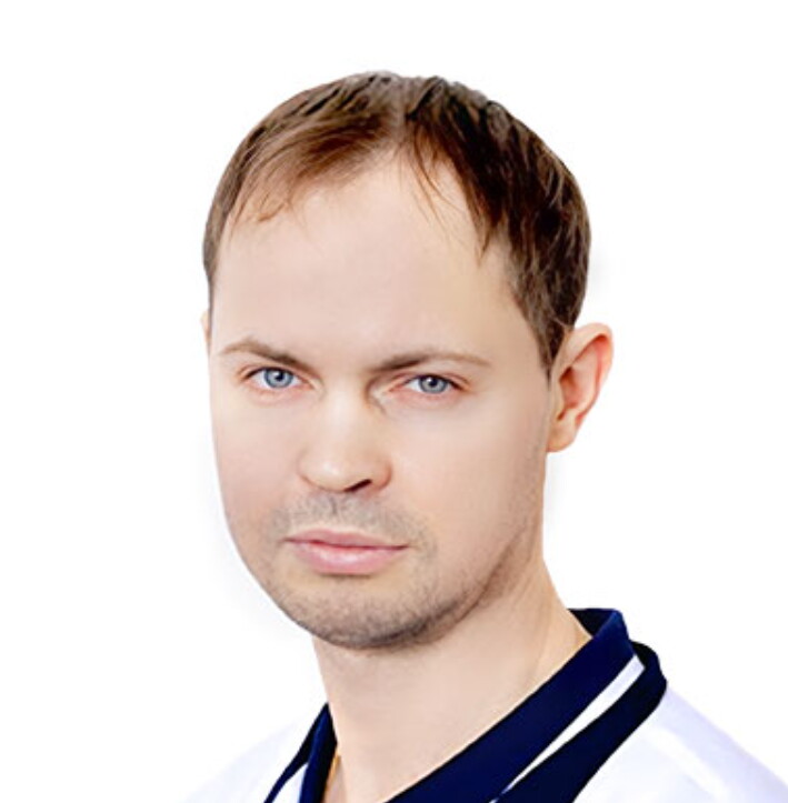 Антон Викторович Кузнецов