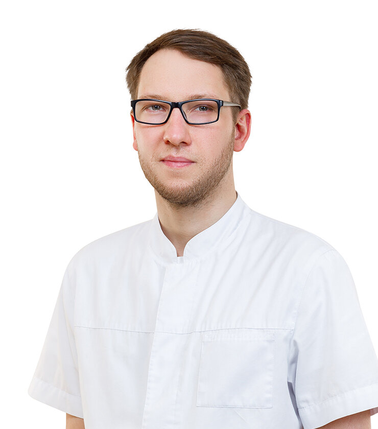 Никита Александрович Гаранкин