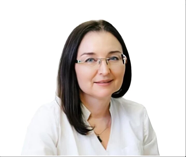 Елена Константиновна Жучкова