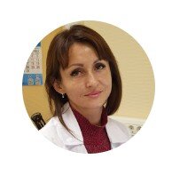 Ольга Юрьевна Демко