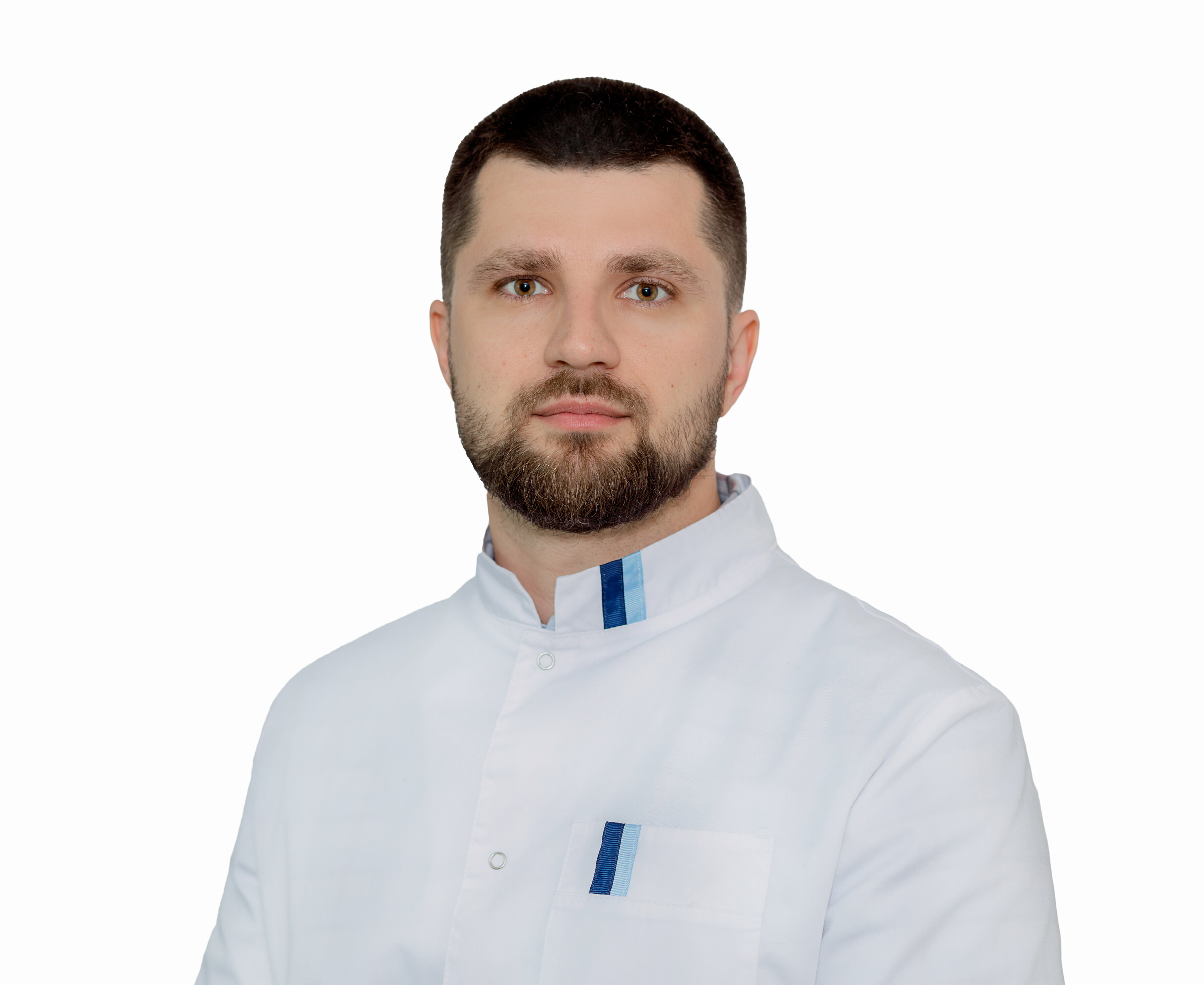 Дмитрий Петрович Ясинский