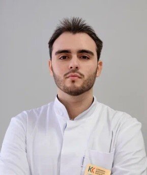 Николай Эдуардович Бойко