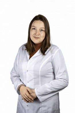 Ксения Сергеевна Шумейко