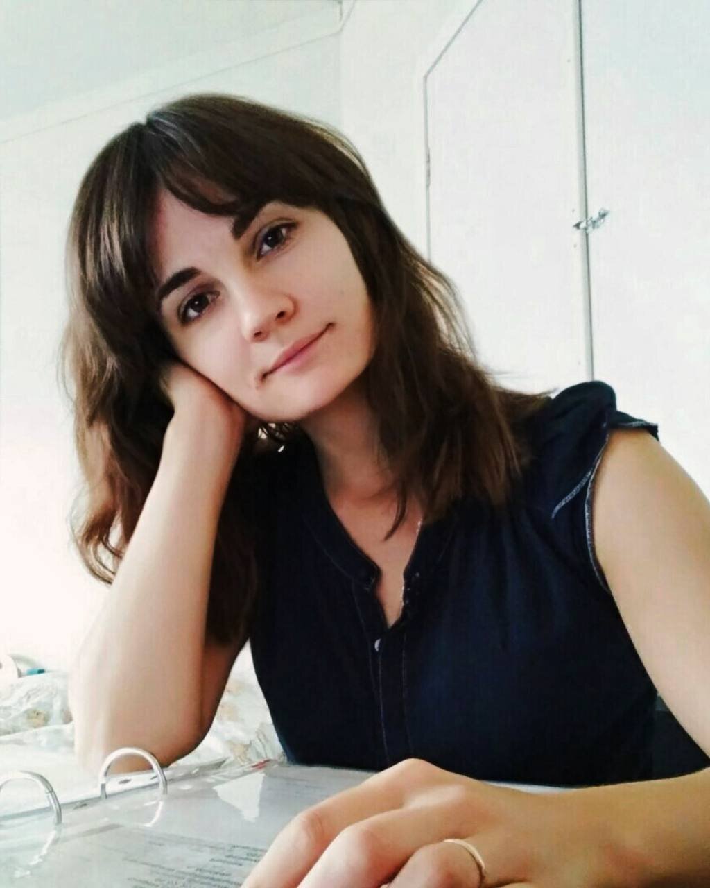 Юлиана Бутина