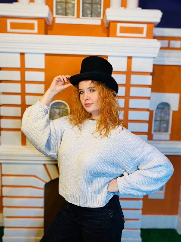 Ксения Колясина