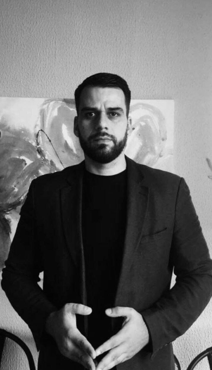 Игорь Нестеренко