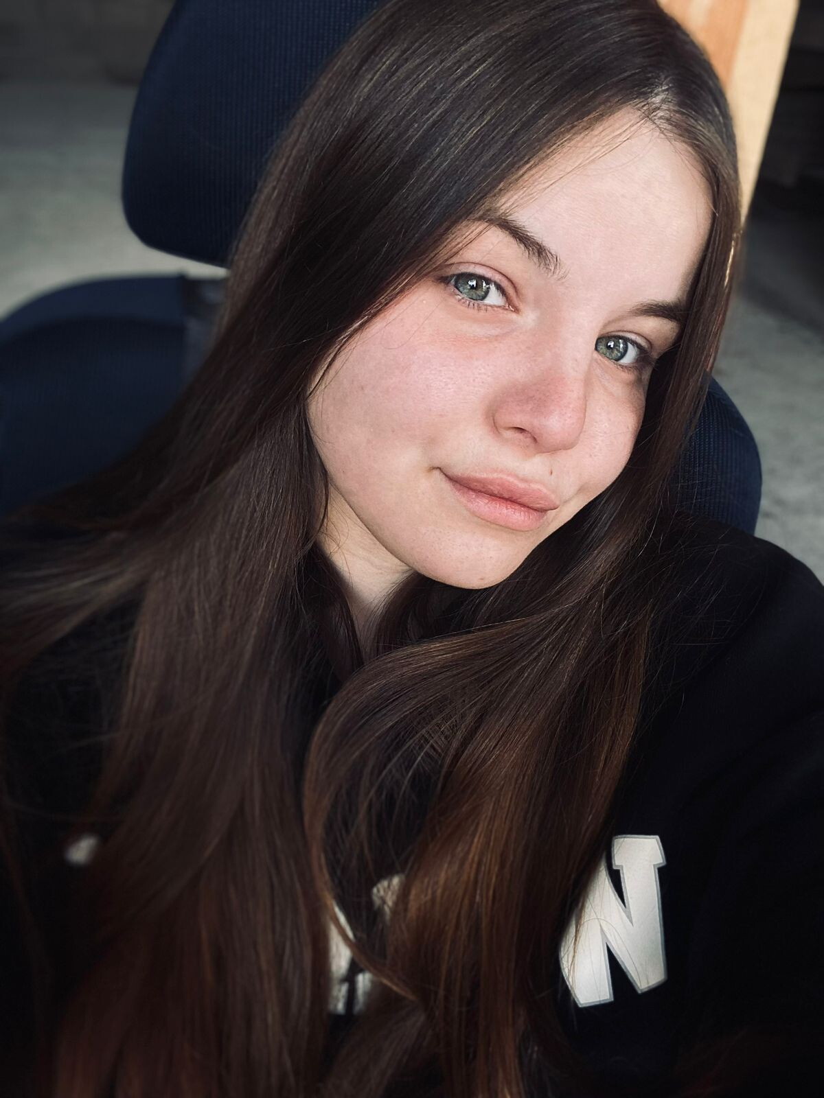 Любовь Поздеева