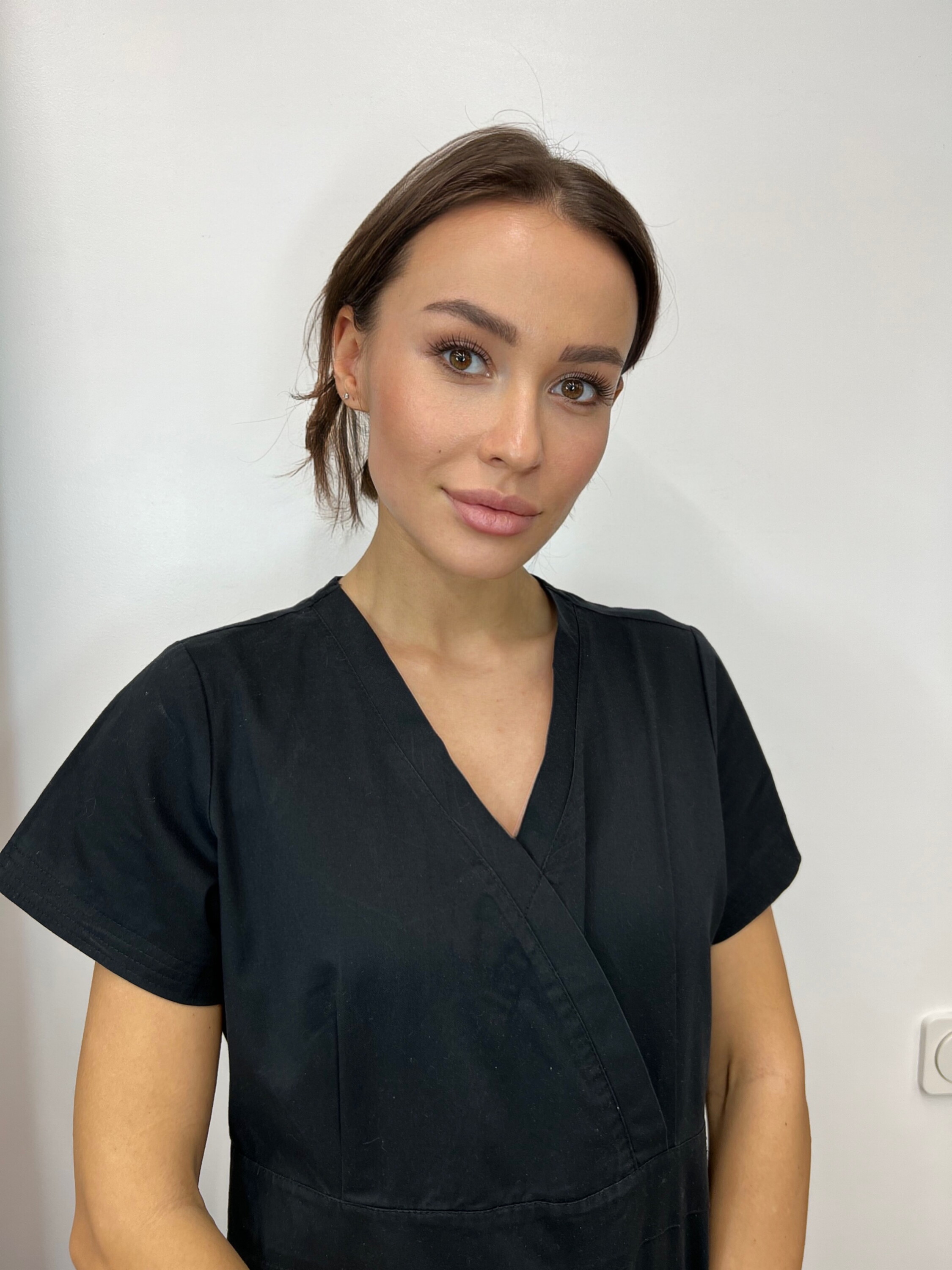 Мария Николаевна Головченко