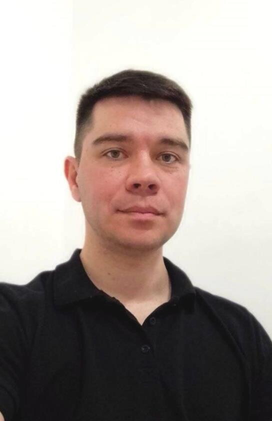 Пётр Виссарионович Крипчаков