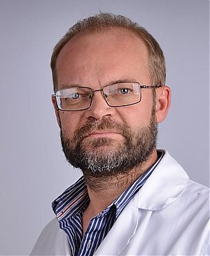 Сергей Николаевич Ворошилов