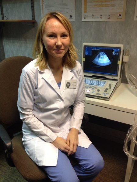 Любовь Викторовна Ерёмина