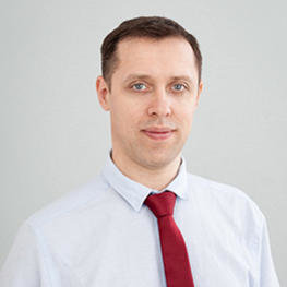 Сергей Владимирович Барышев