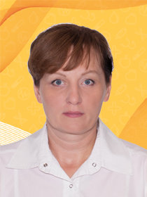 Наталья Анатольевна Мальцева