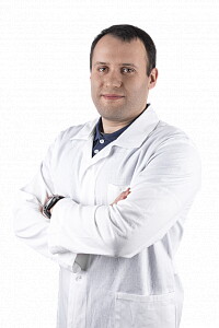 Давид Сасунович Петросян