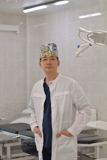 Олег Анатольевич Ли