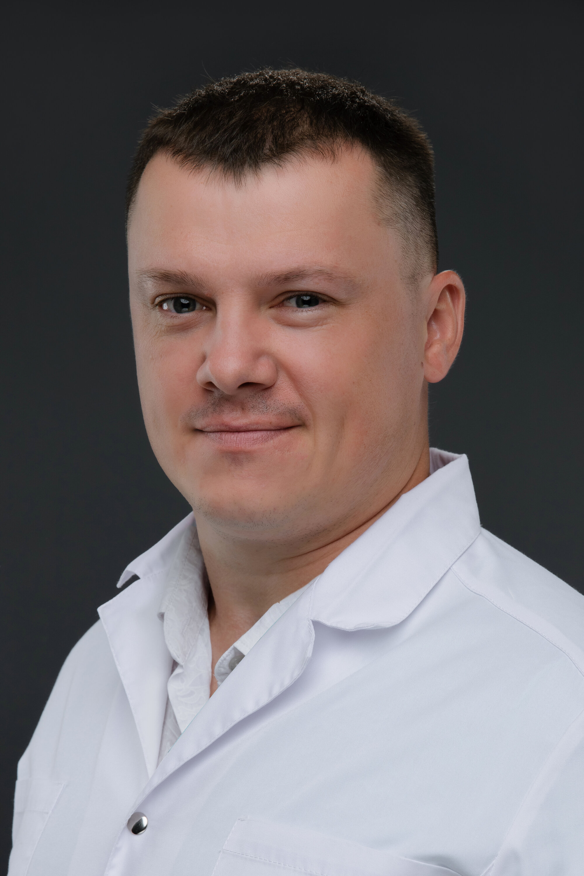 Николай Владимирович Дремлюга