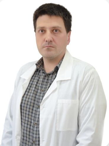 Александр Дмитриевич Оборнев