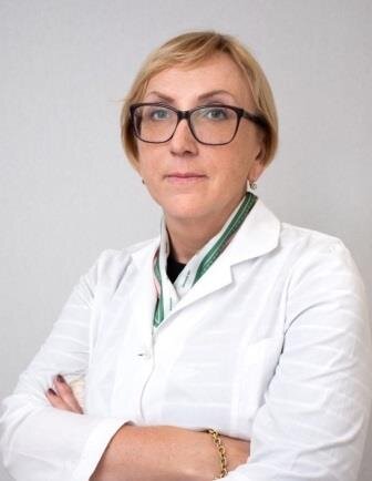 Виктория Юрьевна Максименко