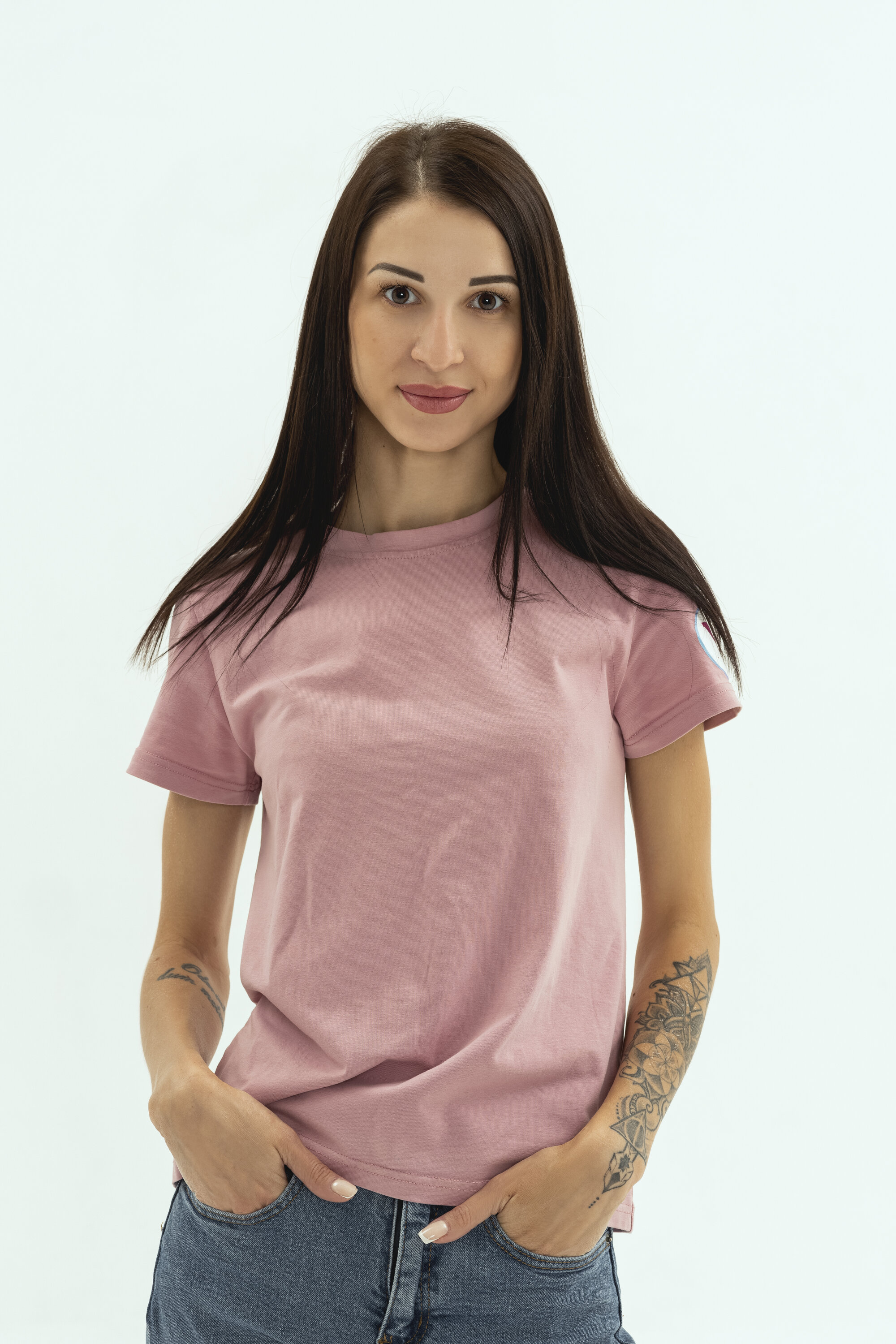 Светлана Николаевна Нестерова