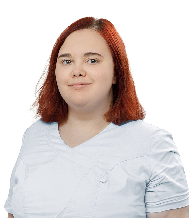 Софья Сергеевна Пузырева