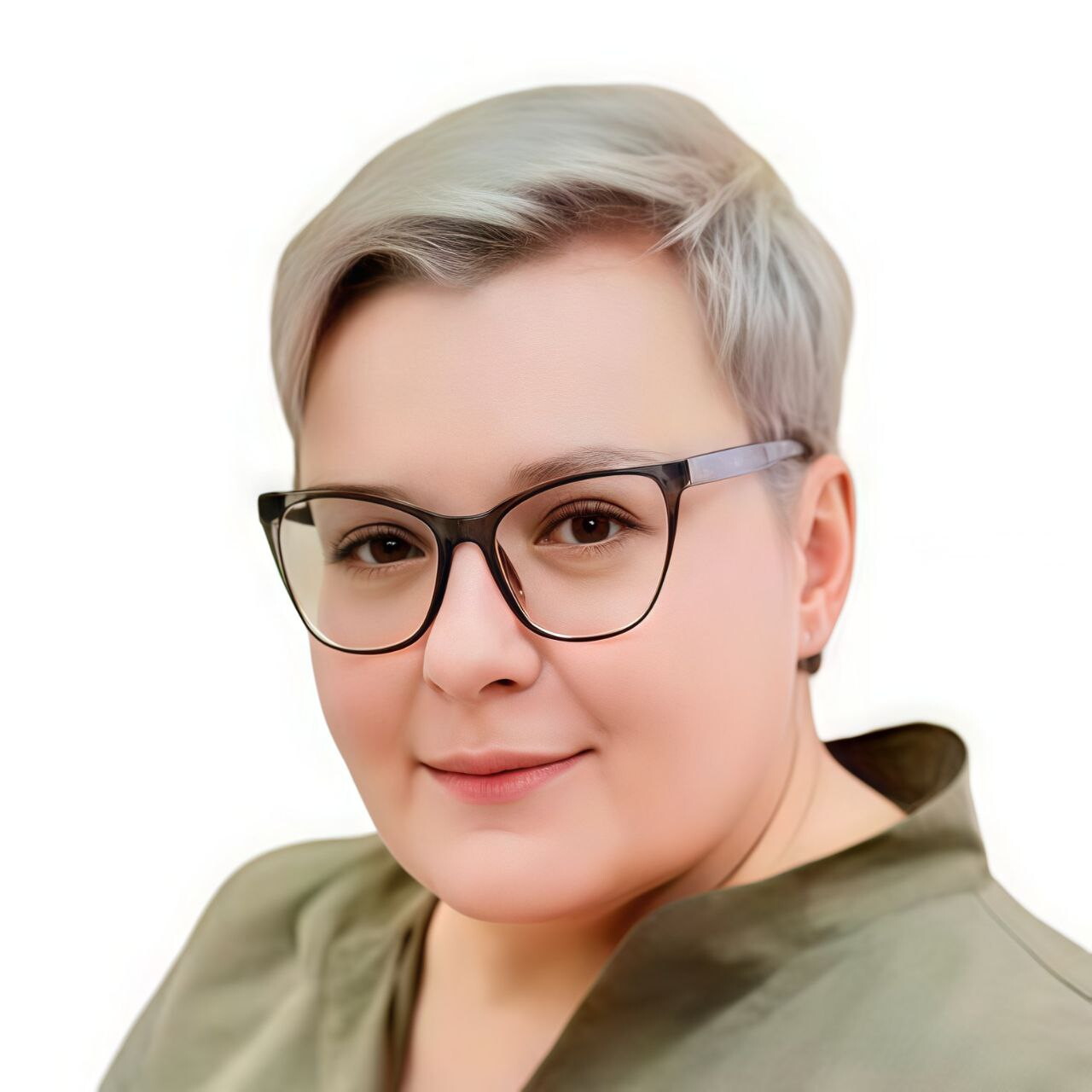 Наталья Александровна Гаркуша