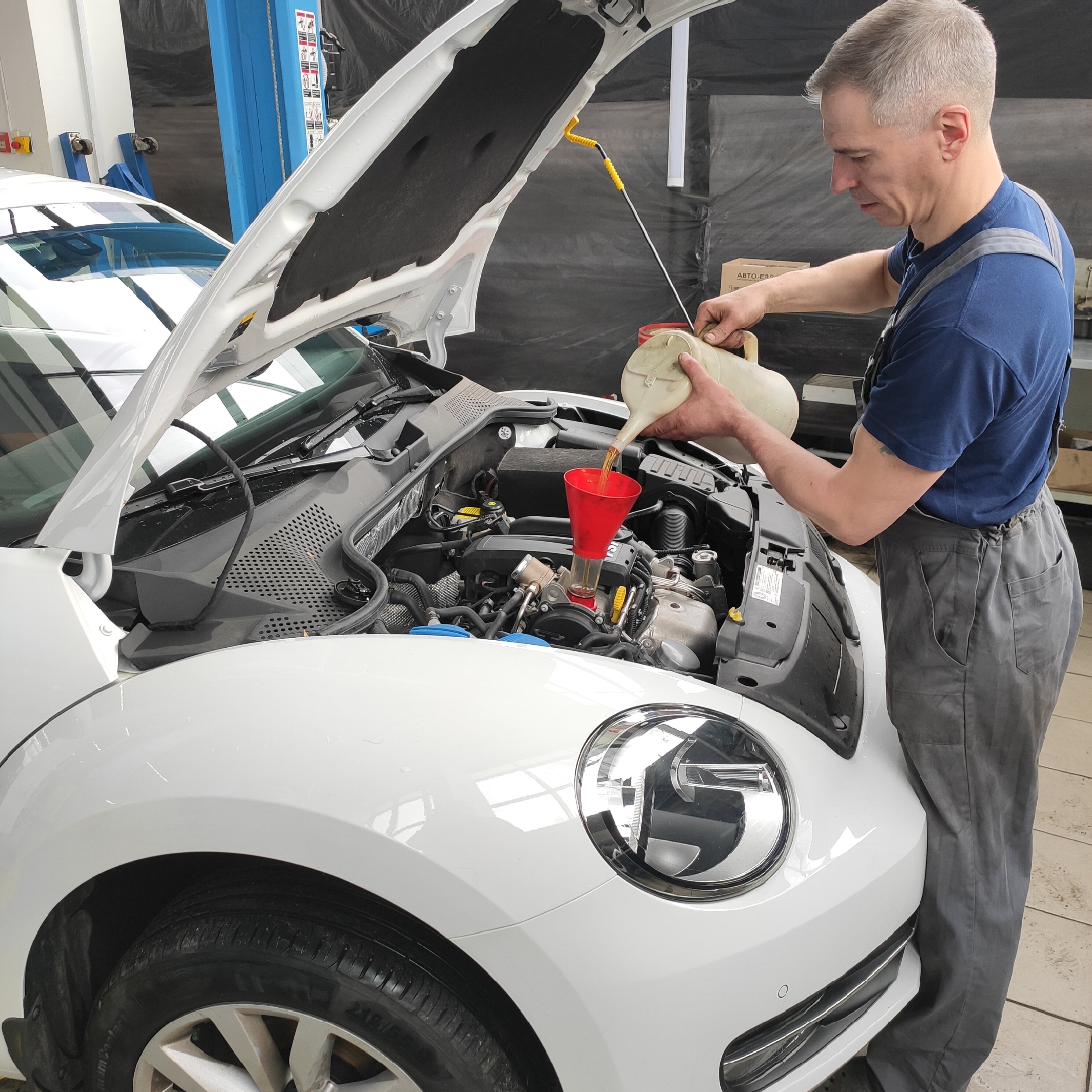 Ушаков Станислав - специалист по ремонту в Москве, отзывы, виды ...