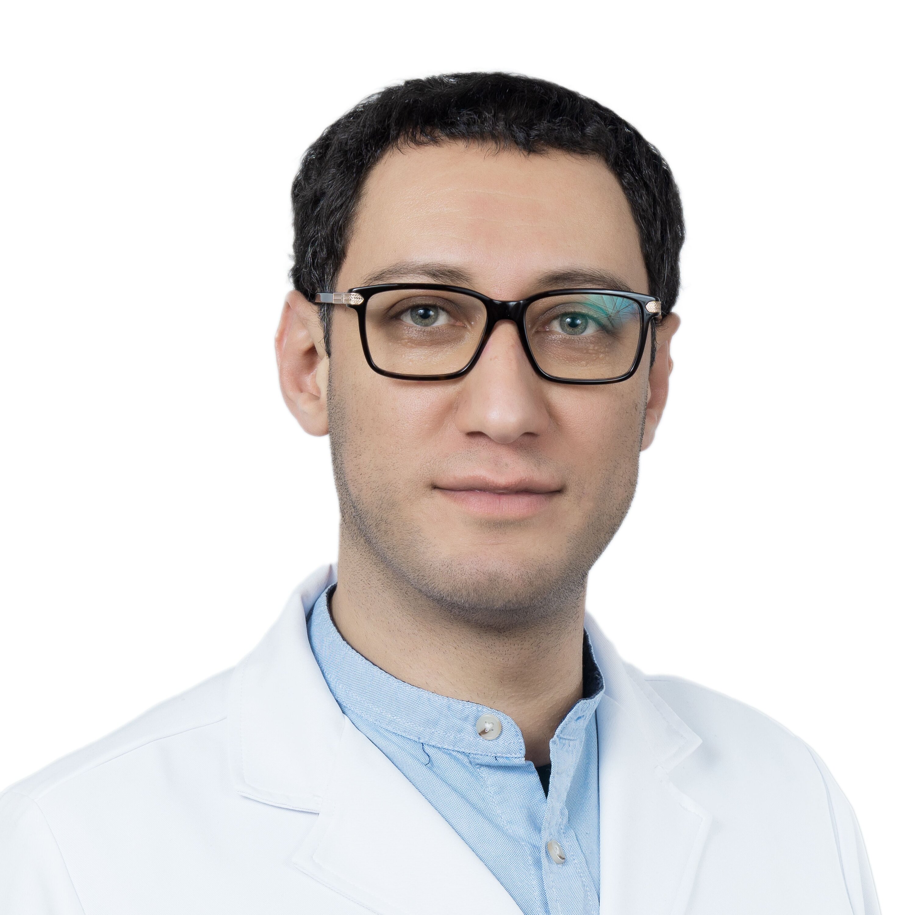 Арман Ашотович Унанян