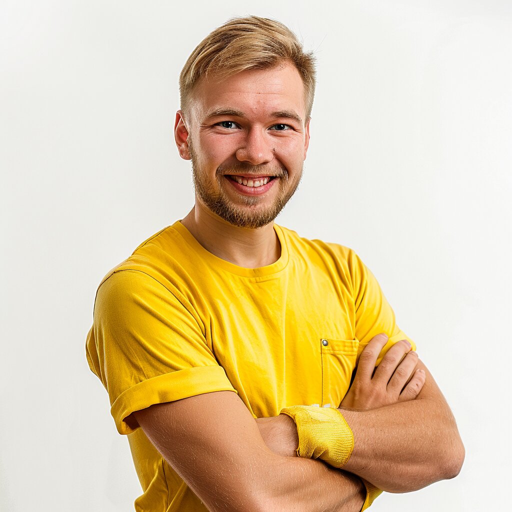 Дмитрий Александрович Викулов