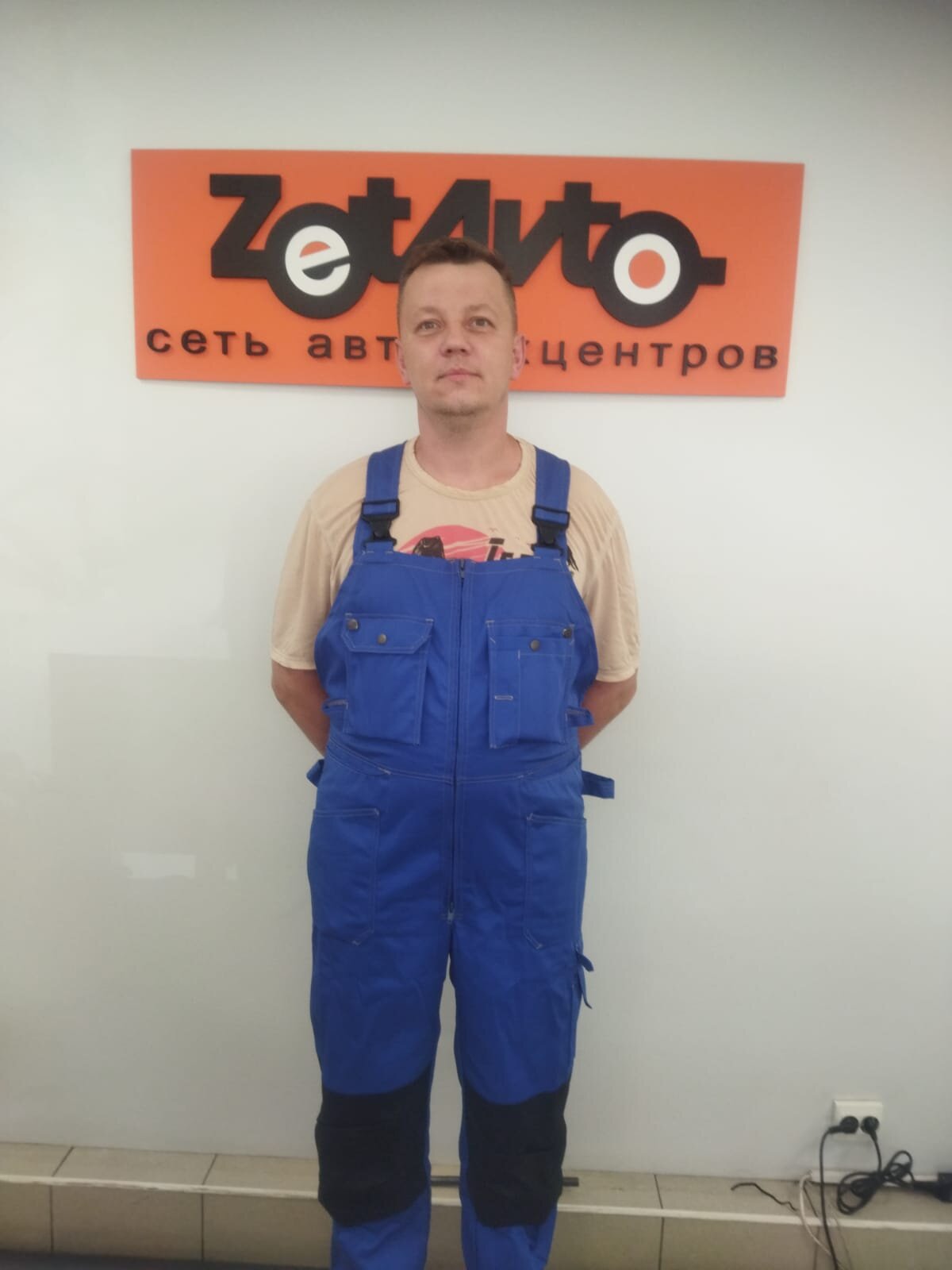 Денис Семеньков