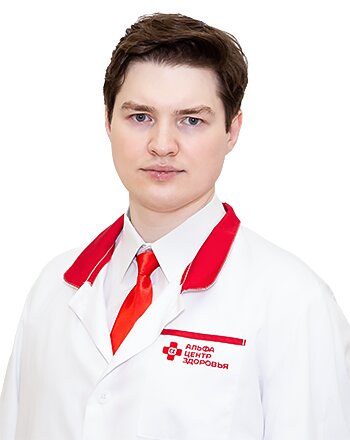 Иван Николаевич Вавилов