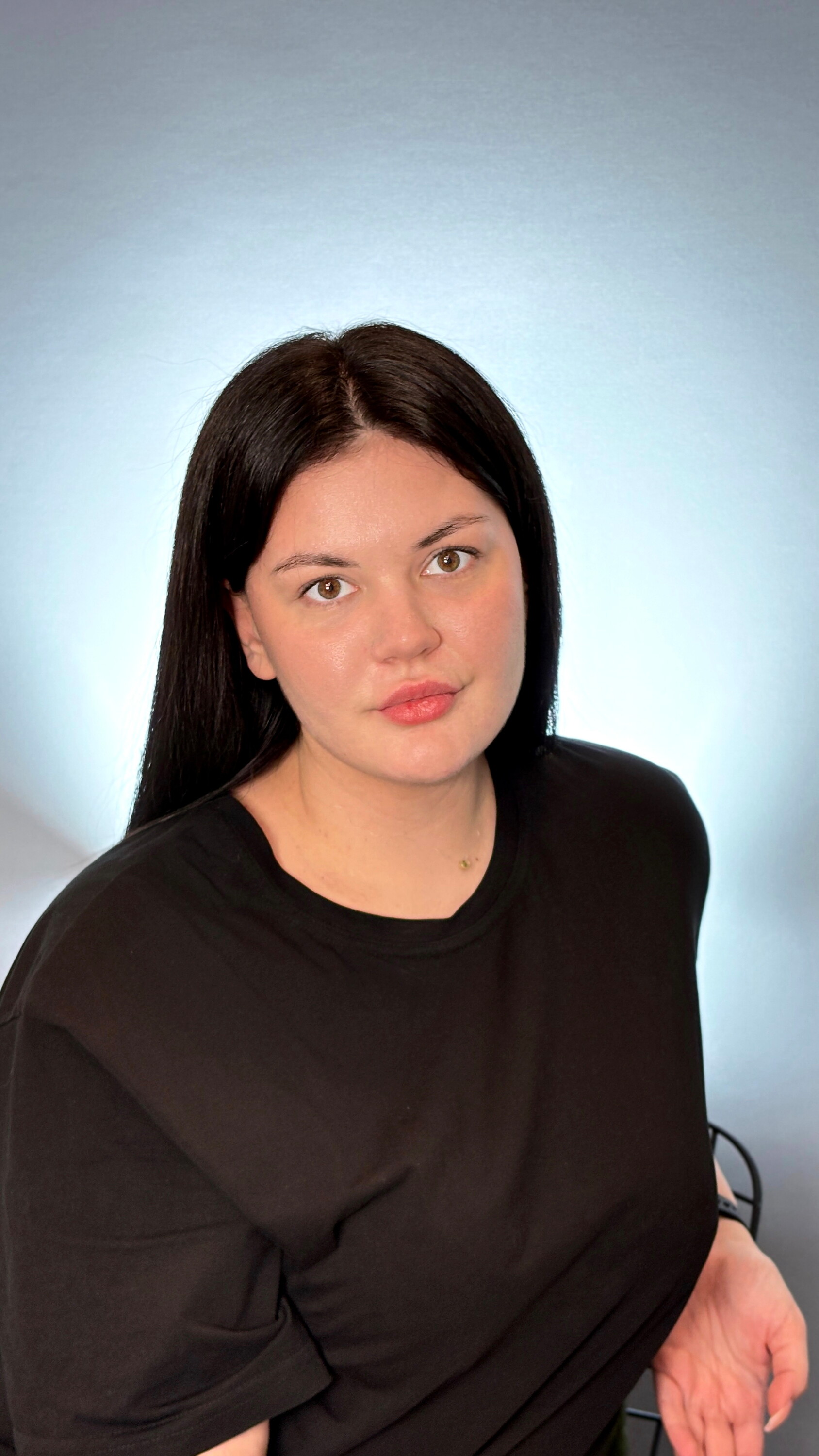 Виктория Легарева