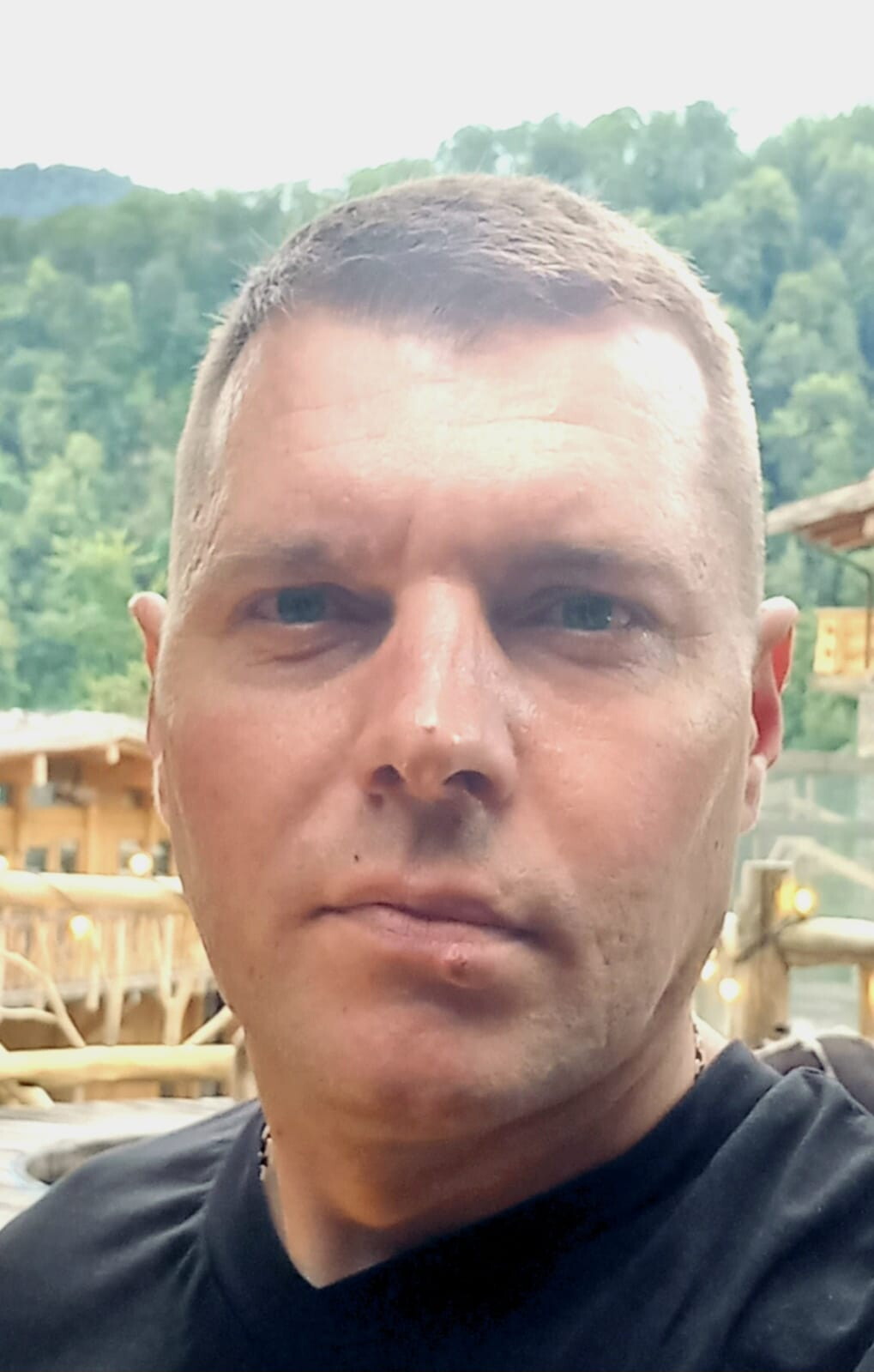 Михаил Сергеевич Зюков