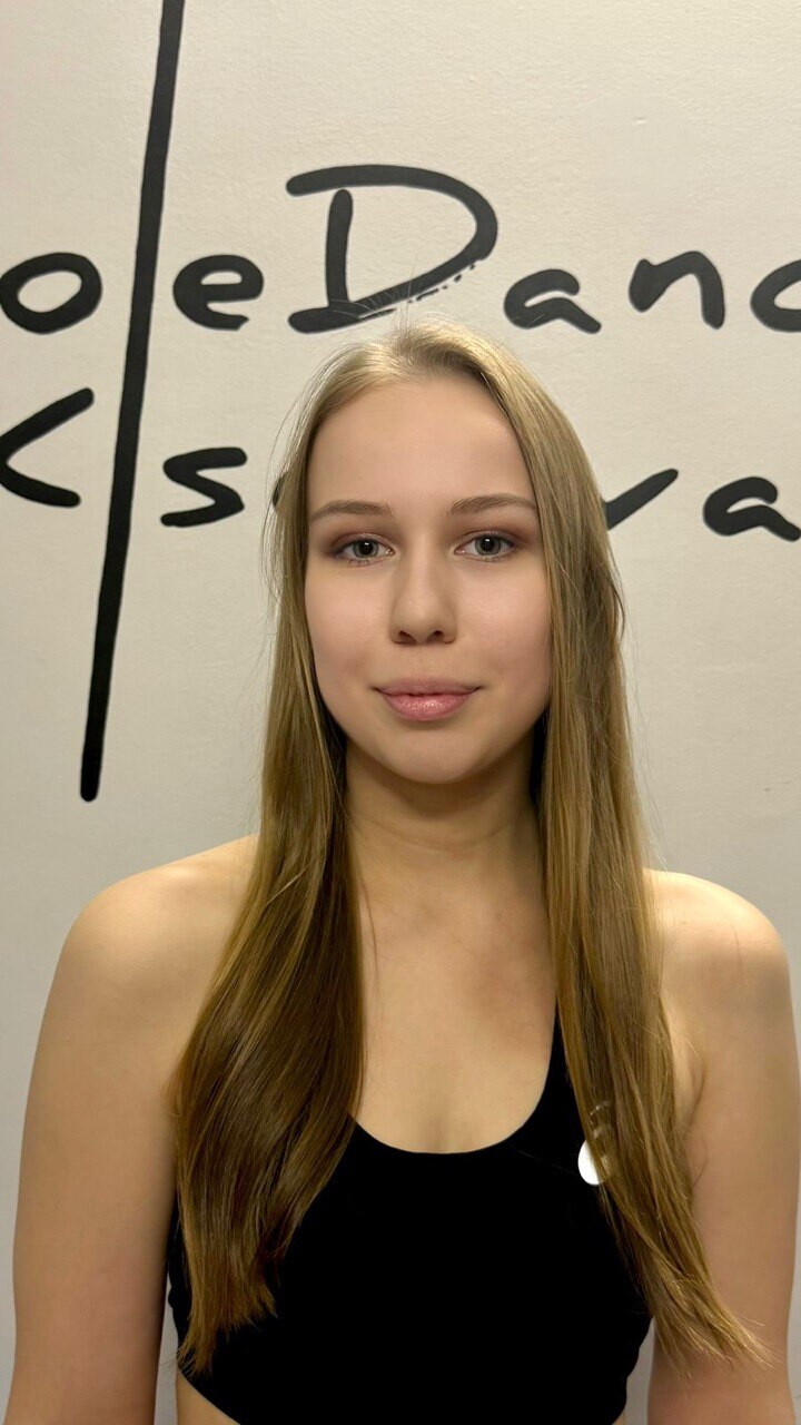 Марина Можаева