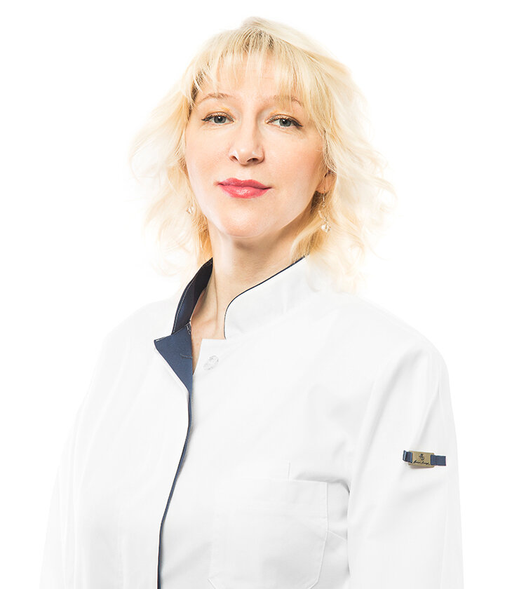 Светлана Вячеславовна Матвеева