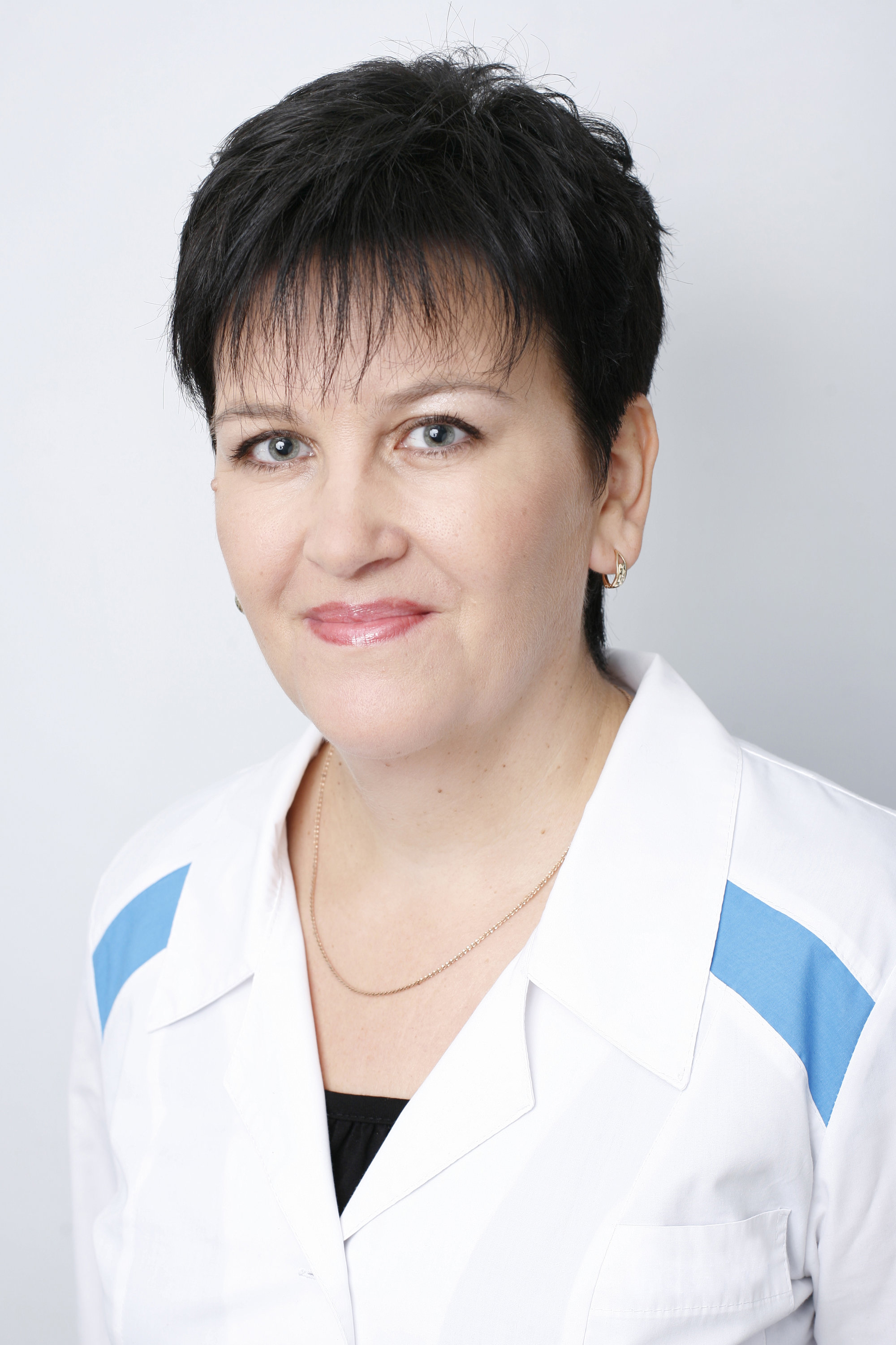 Елена Геннадьевна Афанасьева