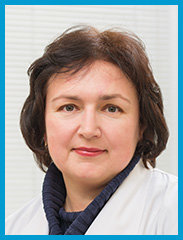 Марина Валерьевна Трофимова