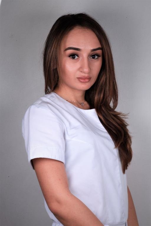 Фотография Алена Игоревна – Telegraph