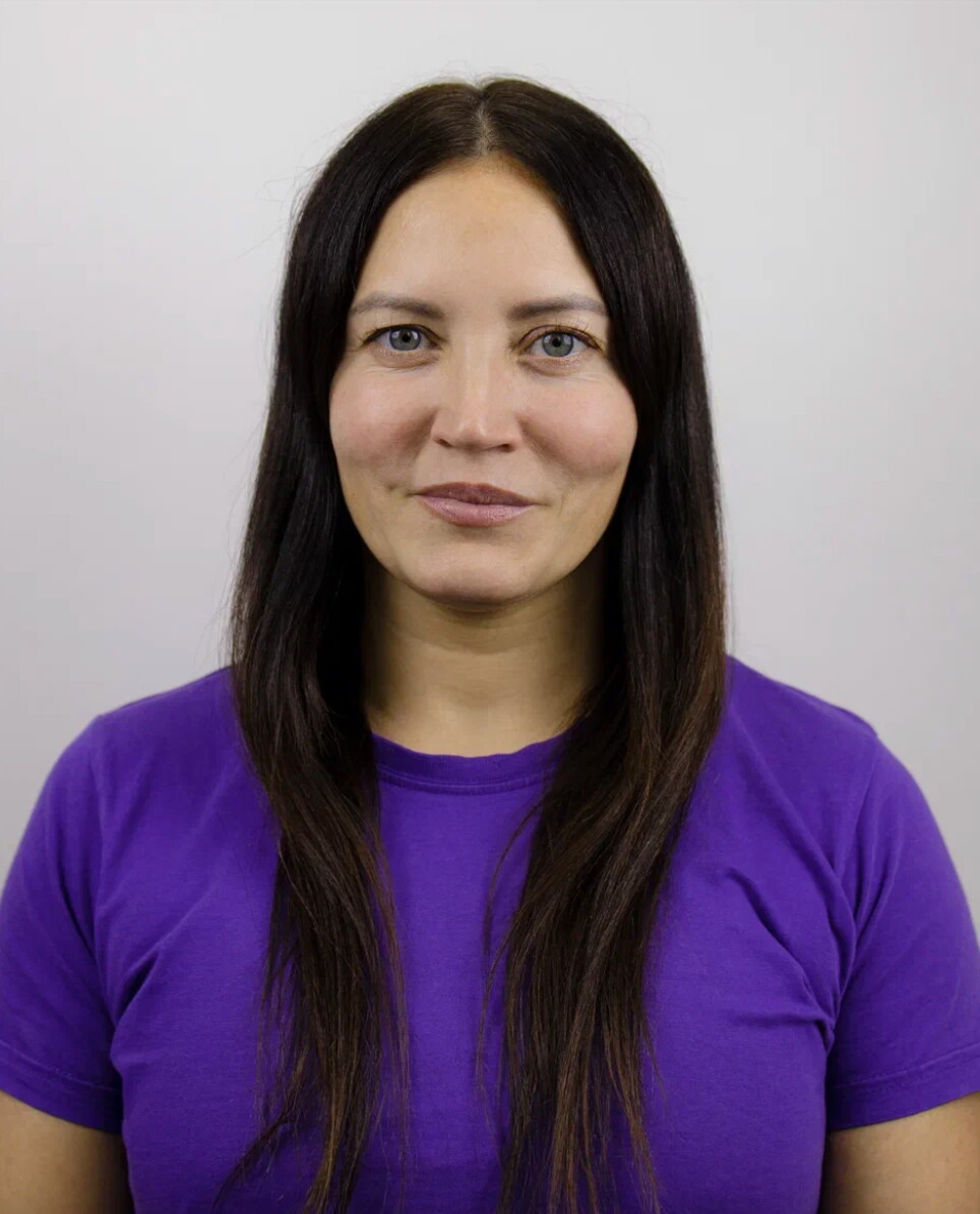 Юлия Валерьевна Андреева