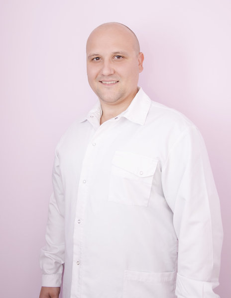 Алексей Вячеславович Терентьев