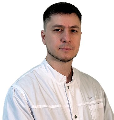 Игорь Борисович Кочеров