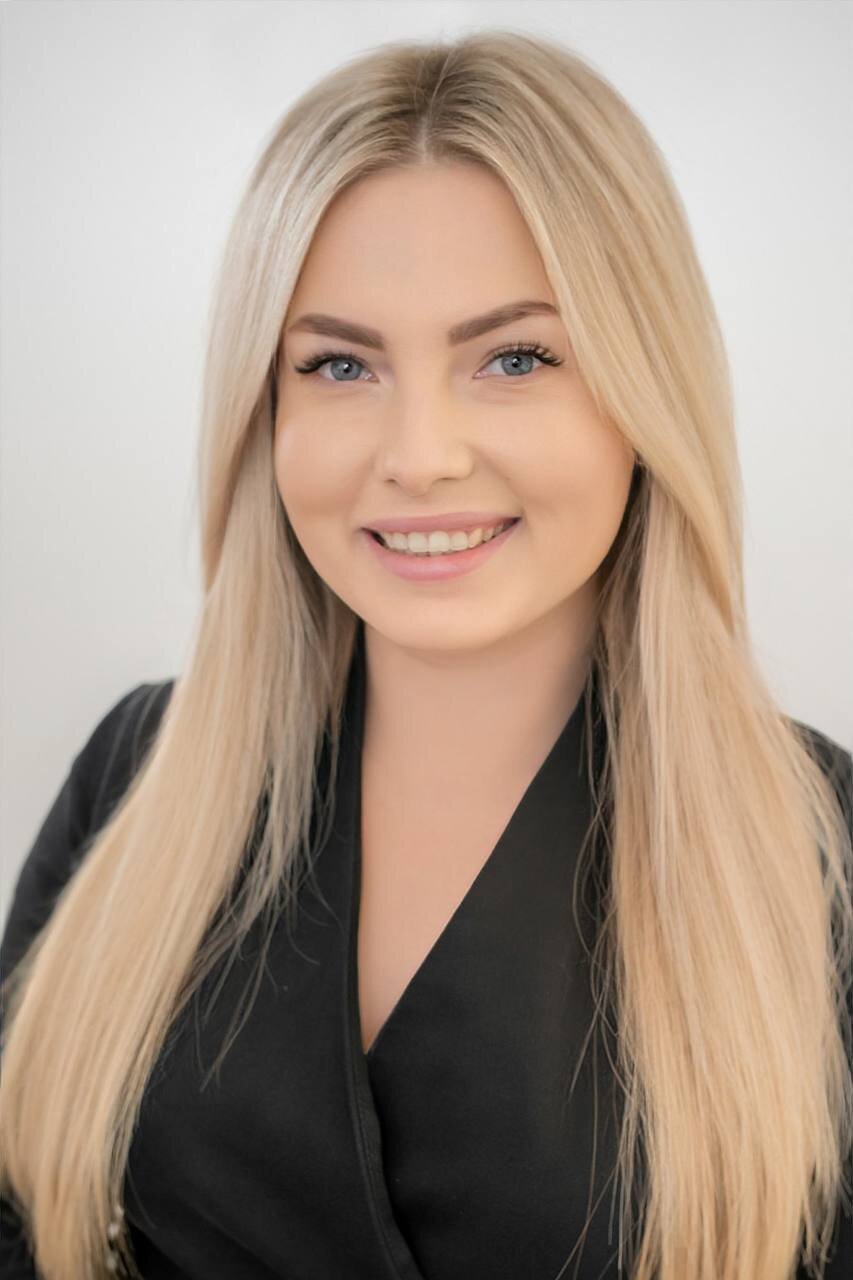 Екатерина Овсянникова