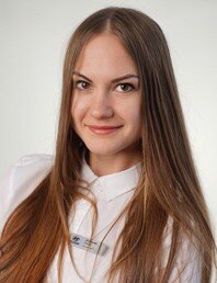 Ольга Сергеевна Абрамова