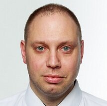 Николай Орлов