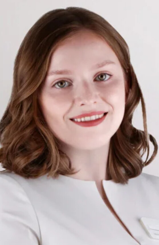 Дарья Владимировна Подоплелова