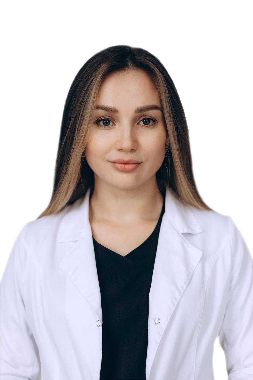 Гульчачак Маратовна Сафина