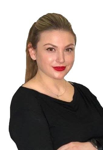 Татьяна Васильева