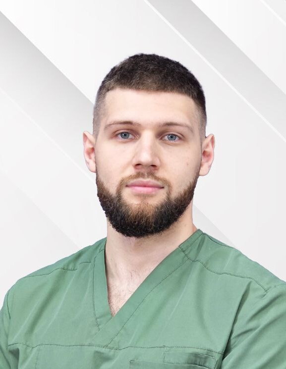 Сергей Александрович Ряполов