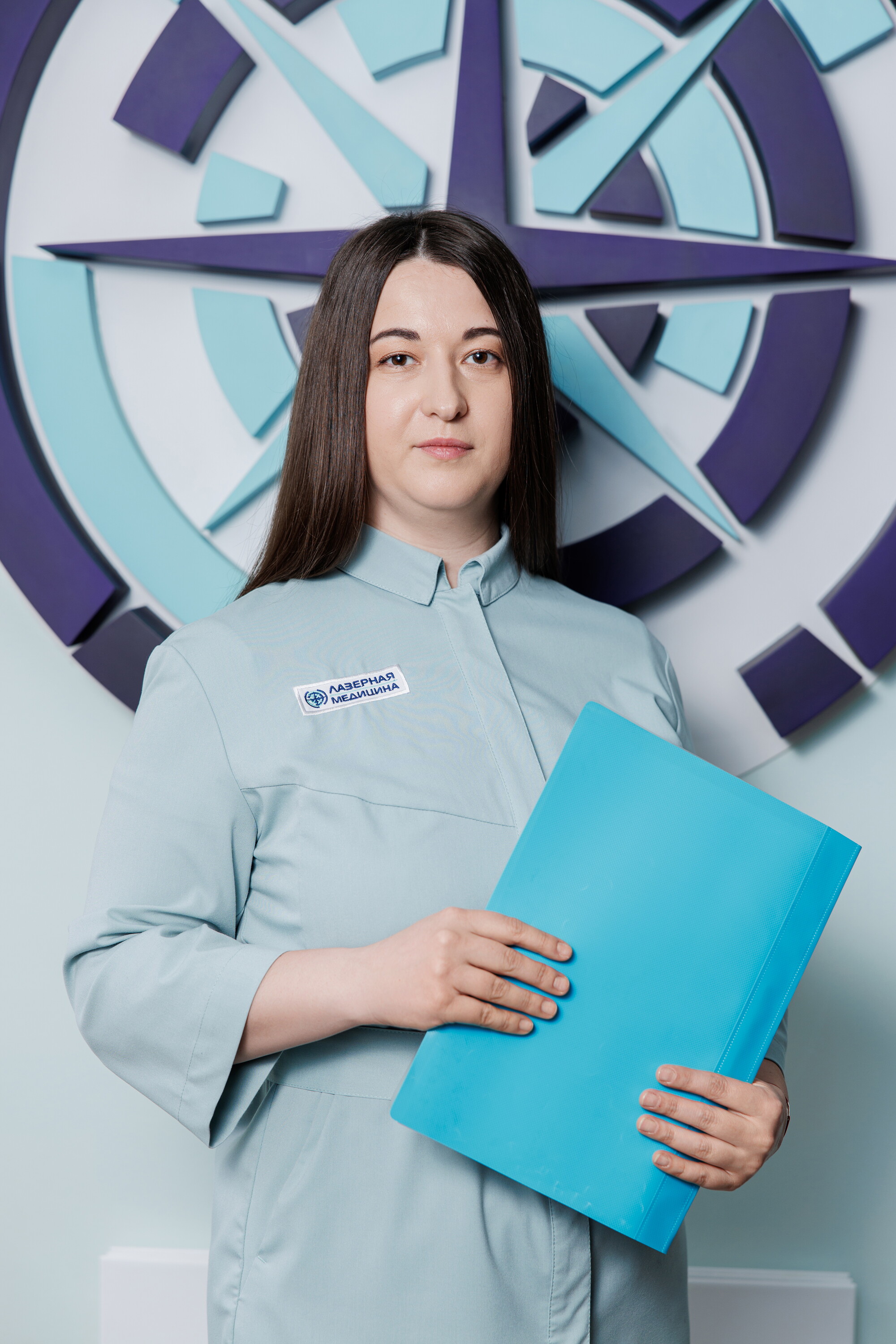 Ольга Михайловна Отставных