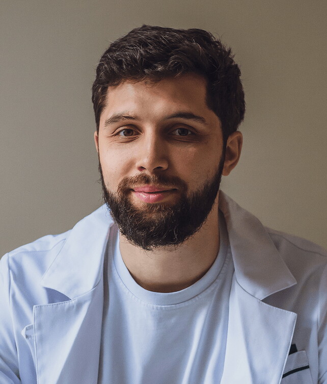 Егор Геннадиевич Чернышов