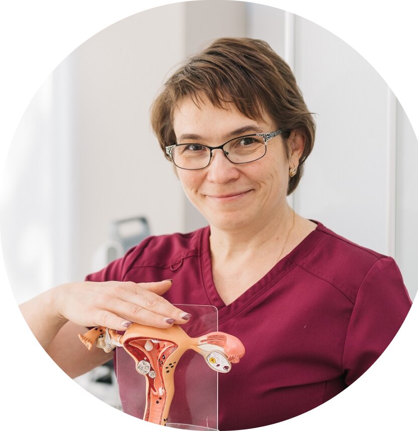 Людмила Викторовна Белкина